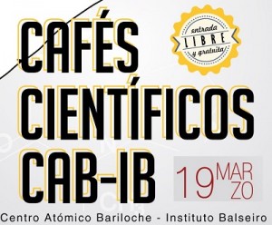 cafe cientifico IB