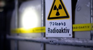 Residuos Radiactivos