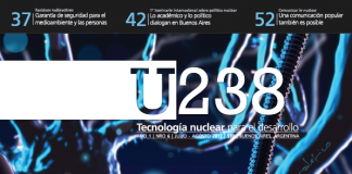Año 1 | NRO 6 | Julio – Agosto 2013