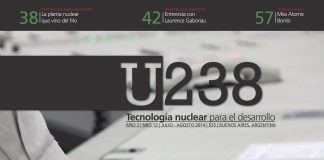 Año 2 | NRO 12 | Julio-Agosto 2014