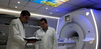 GE invita especialistas de Fuesmen al Signa18