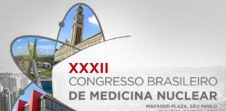 Congreso de medicina nuclear en Brasil