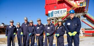 Deep Isolation impulsa un programa de demostración a gran escala para la eliminación de residuos nucleares