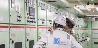 Lanzan un consorcio nuclear marítimo