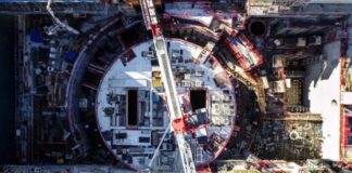 ITER: la apuesta global por la energía del futuro
