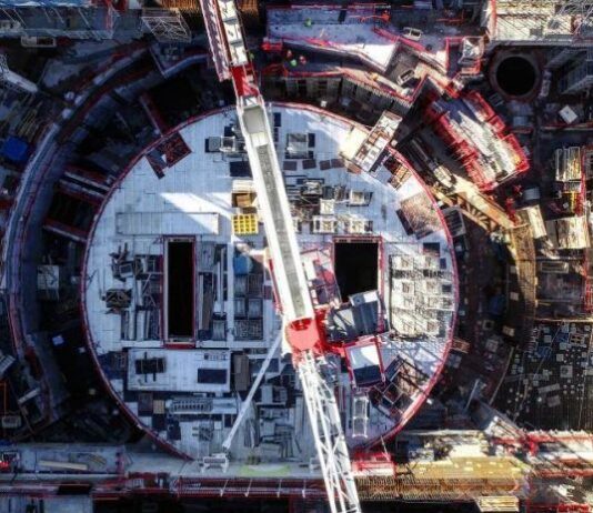 ITER: la apuesta global por la energía del futuro