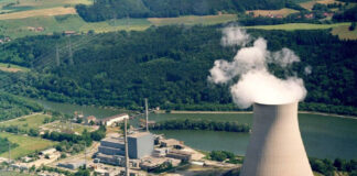 La ultraderecha alemana impulsa un giro energético que incluye la reactivación del gasoducto ruso y el regreso a la energía nuclear