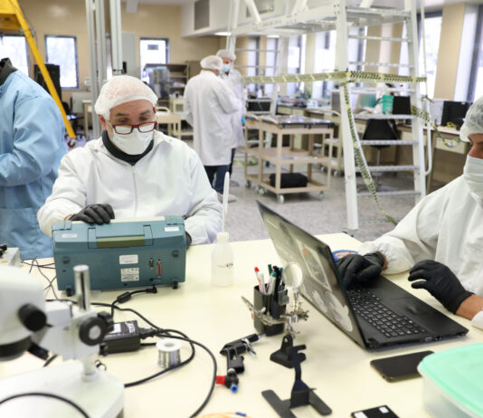 Trabajadores de la CNEA denuncian ajuste, pérdida salarial y riesgo para proyectos estratégicos