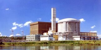 A 43 años de su puesta en marcha, la Central Nuclear Embalse se consolida como pilar de la generación eléctrica argentina