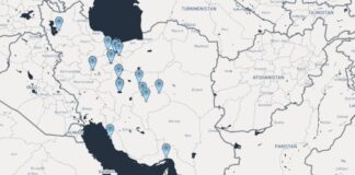 Crece el temor a un riesgo nuclear en plena guerra entre Irán, Estados Unidos e Israel