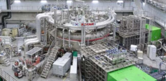 China encendió su «sol artificial» durante más de 17 minutos y reescribió la historia de la fusión nuclear
