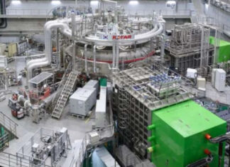 China encendió su «sol artificial» durante más de 17 minutos y reescribió la historia de la fusión nuclear