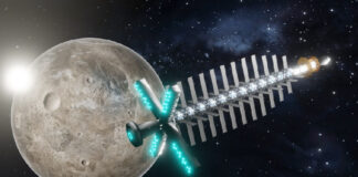 Europa apuesta por la propulsión nuclear para superar los límites del viaje espacial