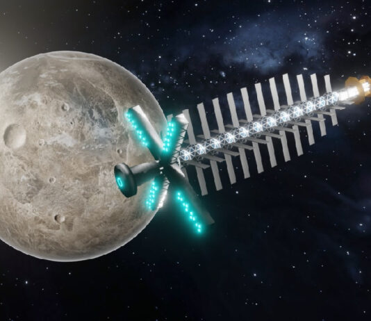 Europa apuesta por la propulsión nuclear para superar los límites del viaje espacial