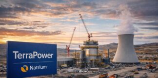 Bill Gates impulsa un reactor nuclear de nueva generación en EE.UU. y marca un hito en la transición energética