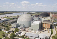 Funcionarios de EE.UU. inspeccionaron los centros atómicos argentinos en medio de un debate sobre soberanía nuclear