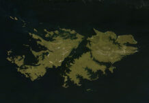 El tablero nuclear en Medio Oriente y su onda expansiva hacia el Atlántico Sur